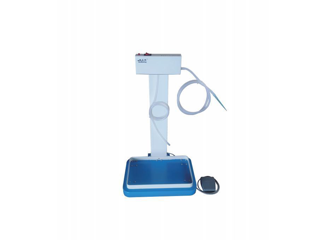 Glassware Cleaning Instrument (Customizable)